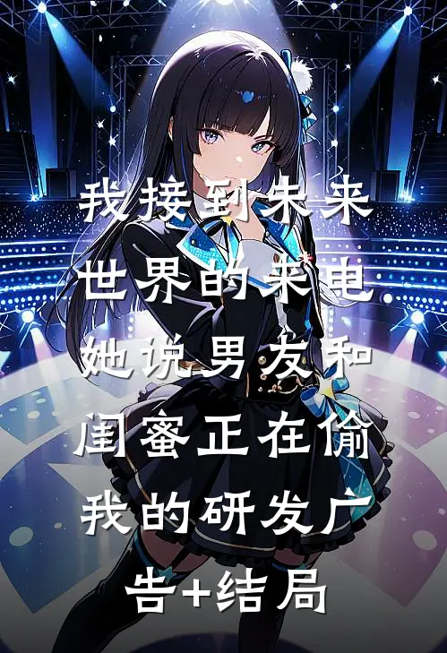 我接到未来世界的来电，她说男友和闺蜜正在偷我的研发广告+结局
