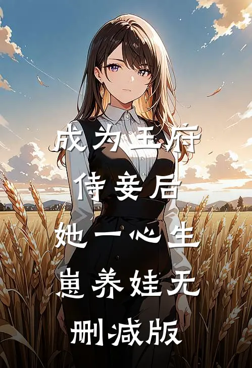 成为王府侍妾后，她一心生崽养娃无删减版