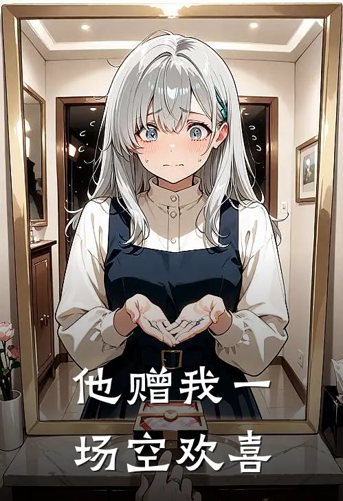他赠我一场空欢喜