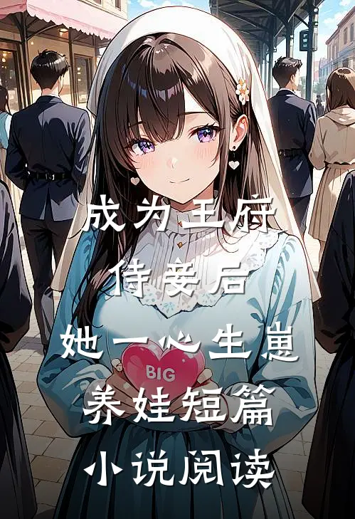 成为王府侍妾后,她一心生崽养娃短篇小说阅读