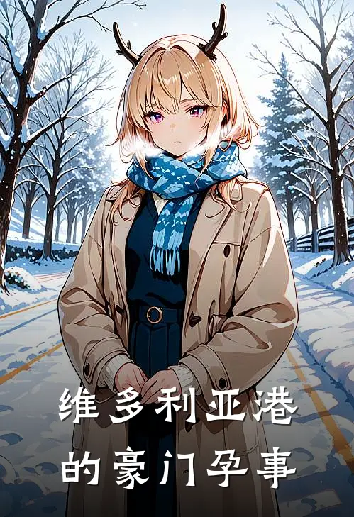 维多利亚港的豪门孕事