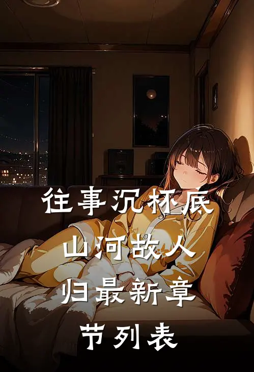 往事沉杯底，山河故人归最新章节列表