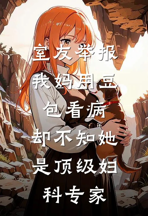 室友举报我妈用豆包看病，却不知她是顶级妇科专家