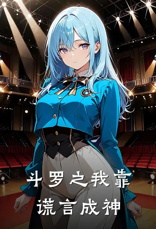 斗罗之我靠谎言成神
