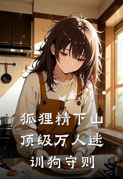 狐狸精下山,顶级万人迷训狗守则