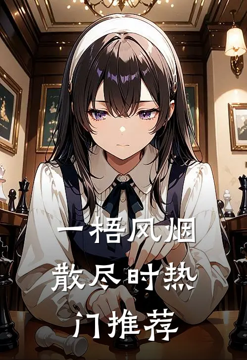 一梧风烟散尽时热门推荐