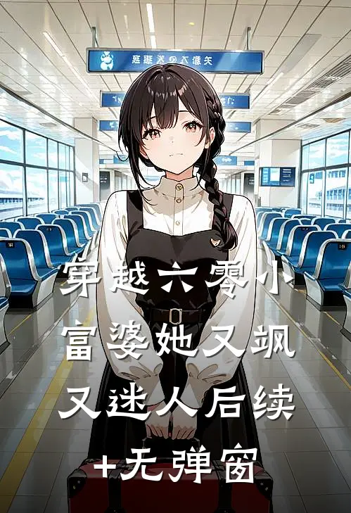 穿越六零小富婆她又飒又迷人后续+无弹窗