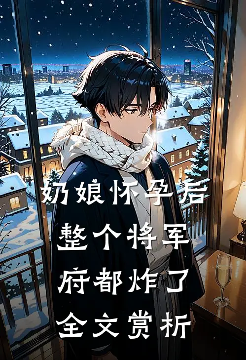 奶娘怀孕后,整个将军府都炸了全文赏析