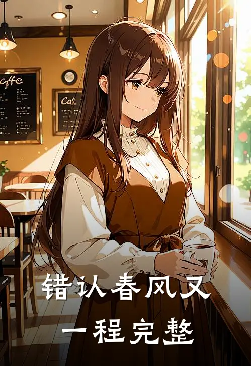 错认春风又一程完整