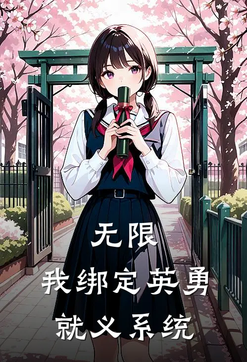 无限：我绑定英勇就义系统