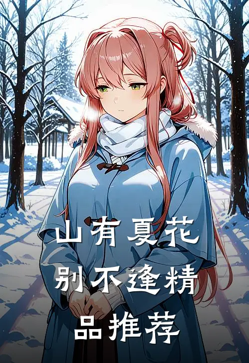 山有夏花别不逢精品推荐
