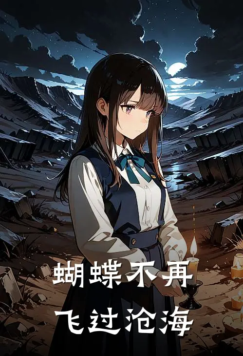 蝴蝶不再飞过沧海