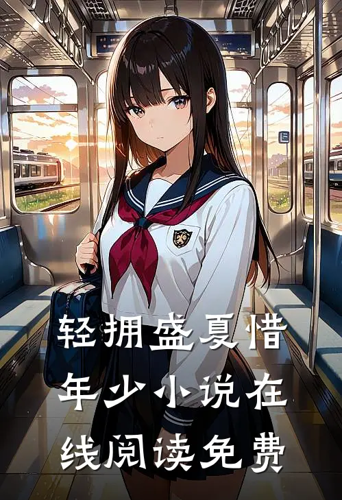 轻拥盛夏惜年少小说在线阅读免费