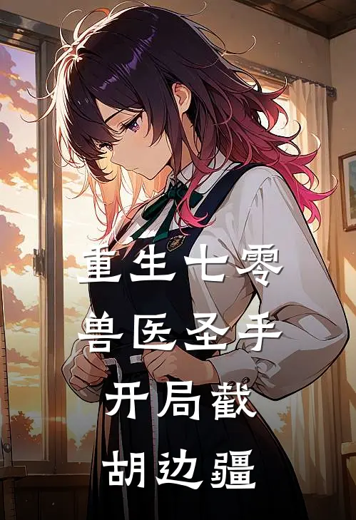 重生七零：兽医圣手，开局截胡边疆