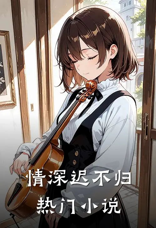 情深迟不归热门小说