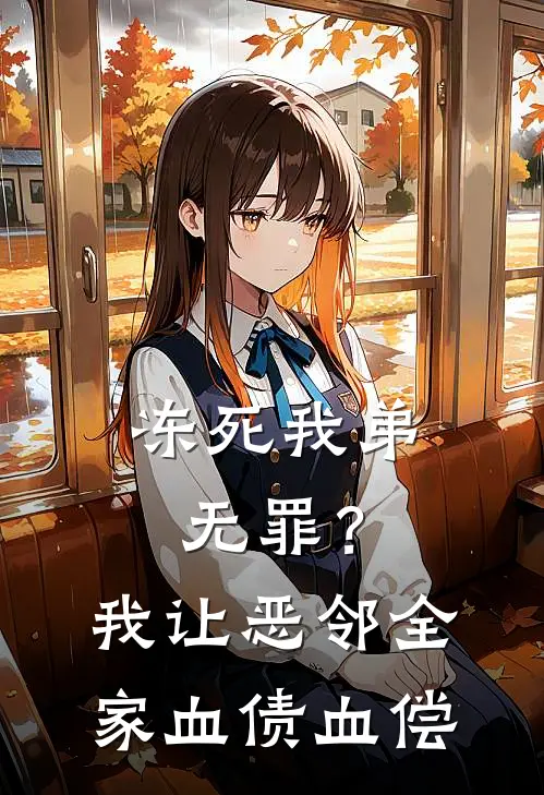 冻死我弟无罪?我让恶邻全家血债血偿