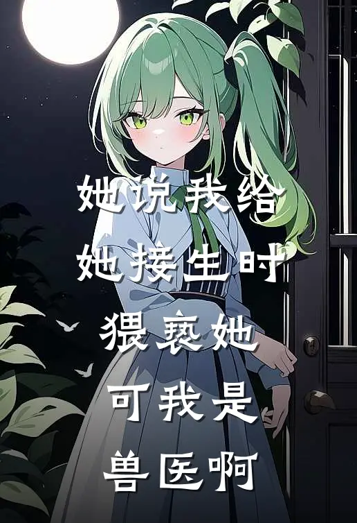 她说我给她接生时猥亵她，可我是兽医啊