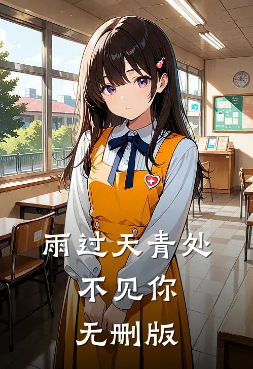 雨过天青处，不见你无删版