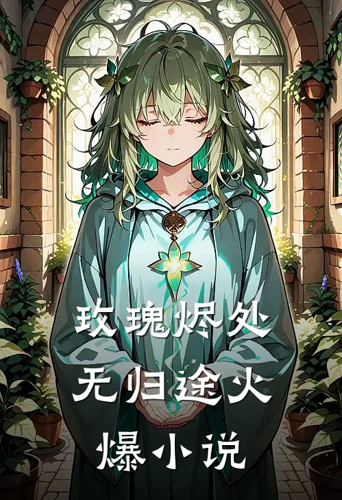 玫瑰烬处无归途火爆小说