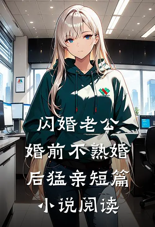 闪婚老公，婚前不熟婚后猛亲短篇小说阅读
