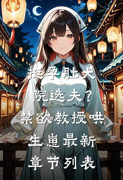 挺孕肚大院选夫？禁欲教授哄生崽最新章节列表
