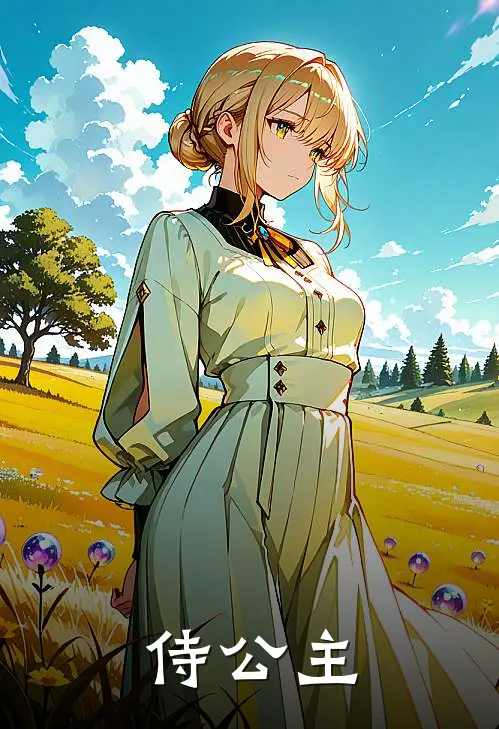 侍公主