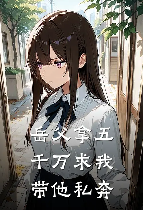 岳父拿五千万求我带他私奔