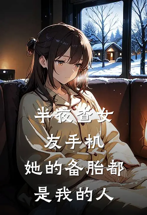 半夜查女友手机，她的备胎都是我的人