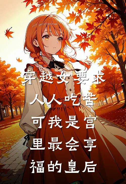 穿越女要求人人吃苦，可我是宫里最会享福的皇后