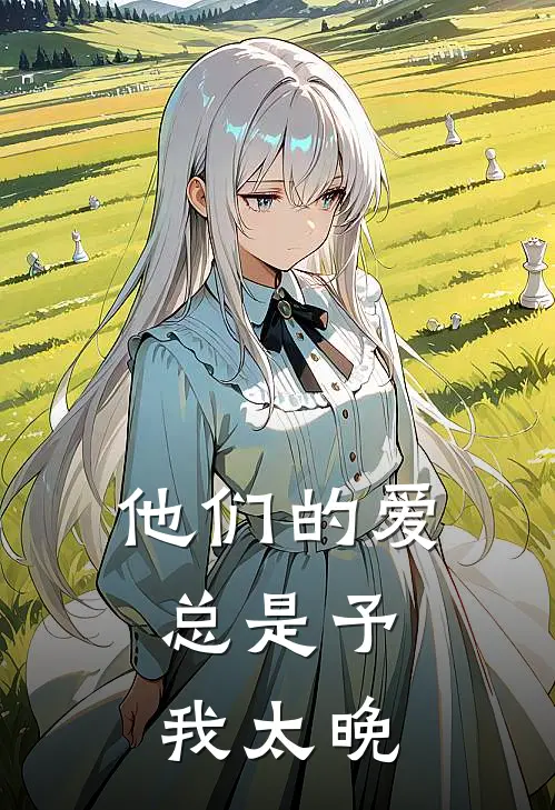 他们的爱，总是予我太晚