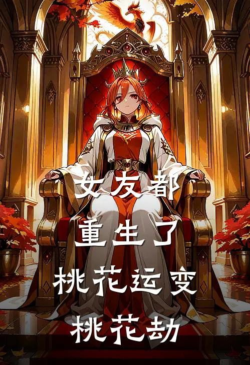 女友都重生了，桃花运变桃花劫