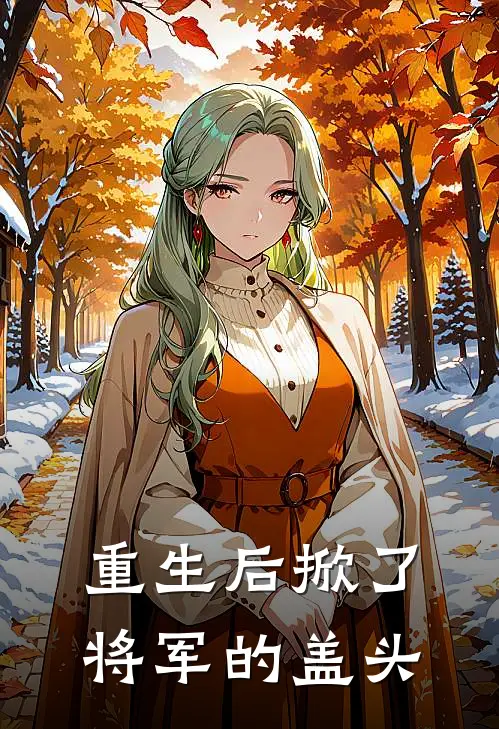 重生后掀了将军的盖头