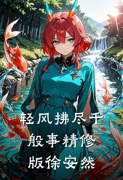 轻风拂尽千般事精修版徐安然