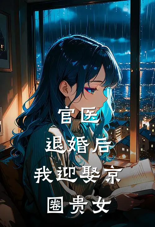 官医:退婚后,我迎娶京圈贵女