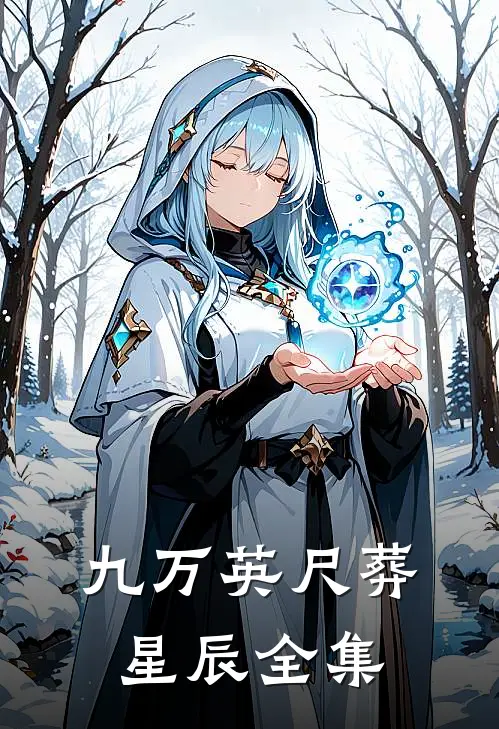 九万英尺葬星辰全集