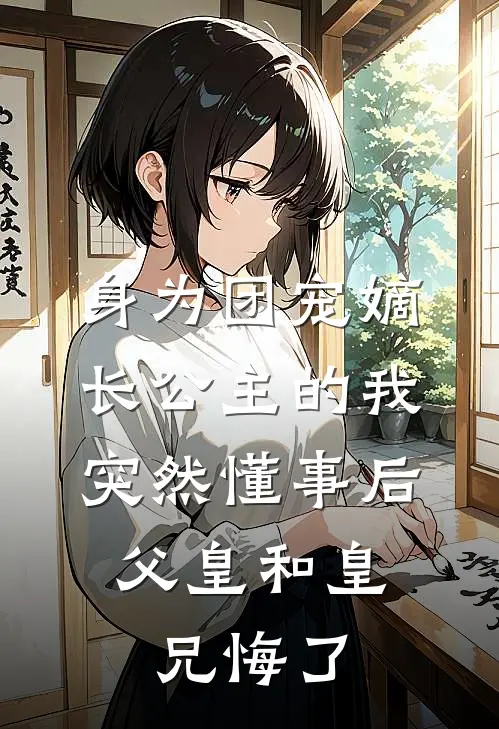 身为团宠嫡长公主的我突然懂事后，父皇和皇兄悔了