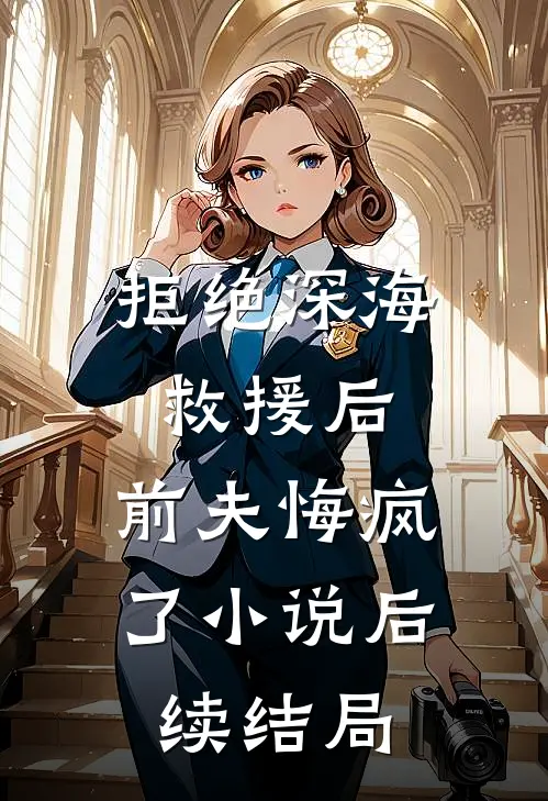 拒绝深海救援后,前夫悔疯了小说后续结局