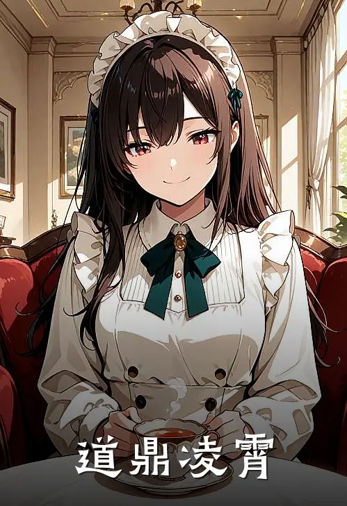 道鼎凌霄