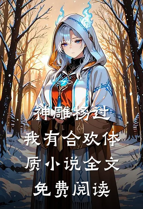 神雕杨过：我有合欢体质小说全文免费阅读