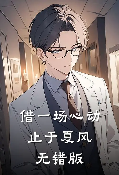 借一场心动，止于夏风无错版