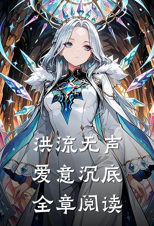 洪流无声,爱意沉底全章阅读