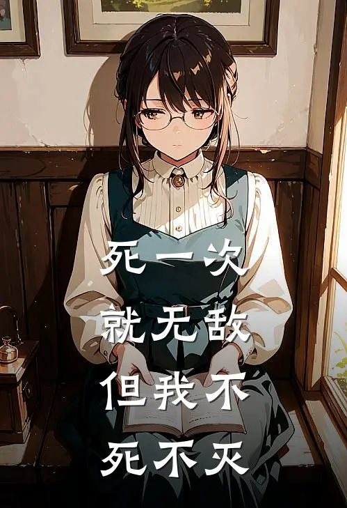 死一次就无敌,但我不死不灭