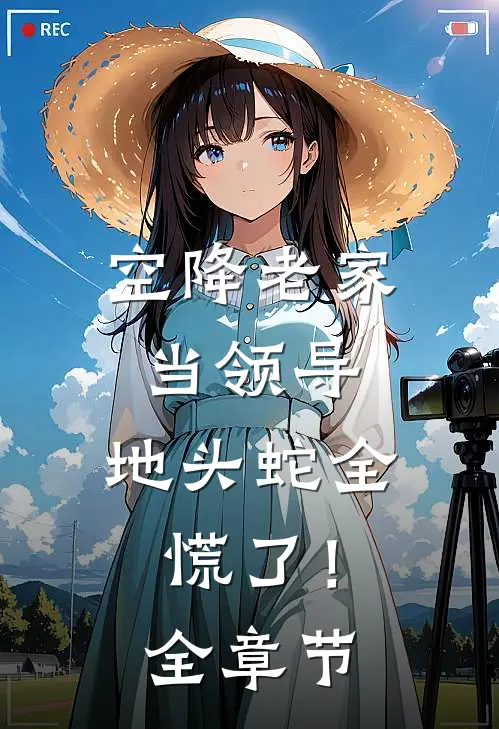 空降老家当领导，地头蛇全慌了！全章节