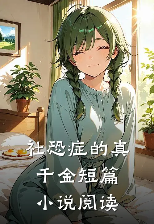 社恐症的真千金短篇小说阅读