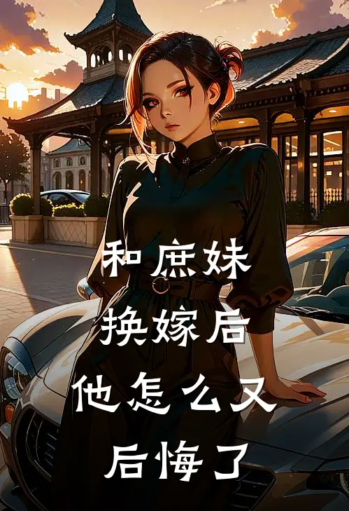 和庶妹换嫁后,他怎么又后悔了