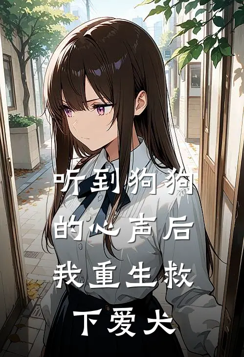 听到狗狗的心声后，我重生救下爱犬