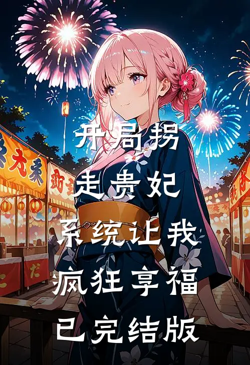 开局拐走贵妃，系统让我疯狂享福已完结版