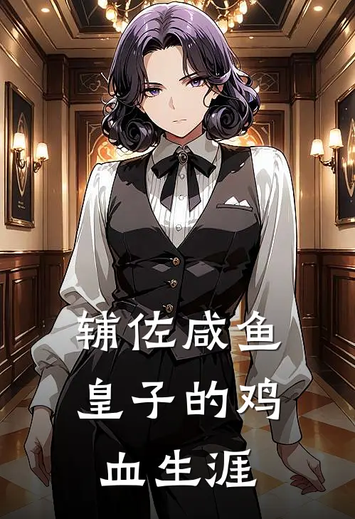 辅佐咸鱼皇子的鸡血生涯