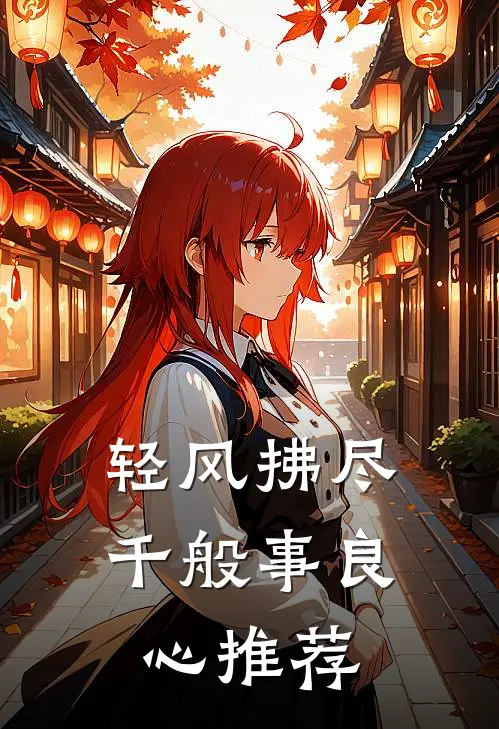 轻风拂尽千般事良心推荐