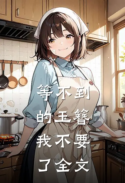 等不到的玉簪，我不要了全文